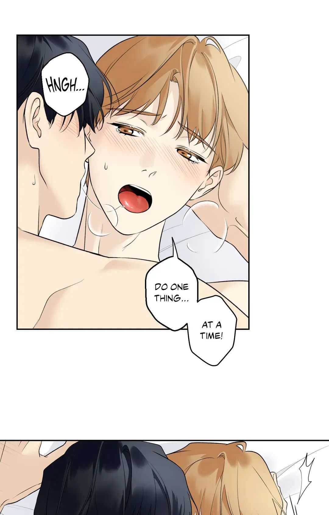 Love On Hold Chapter 42 page 31 - 
