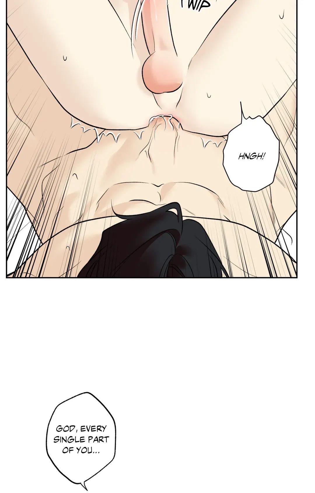 Love On Hold Chapter 42 page 35 - 