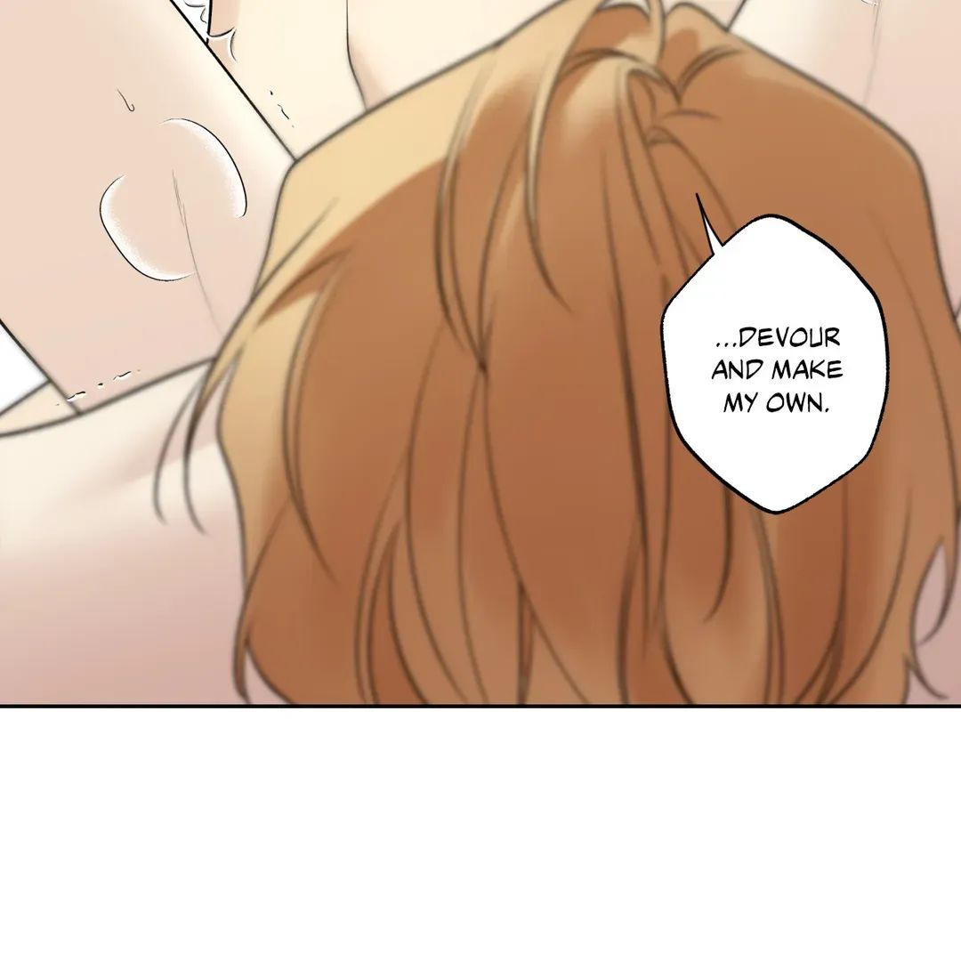 Love On Hold Chapter 42 page 37 - 