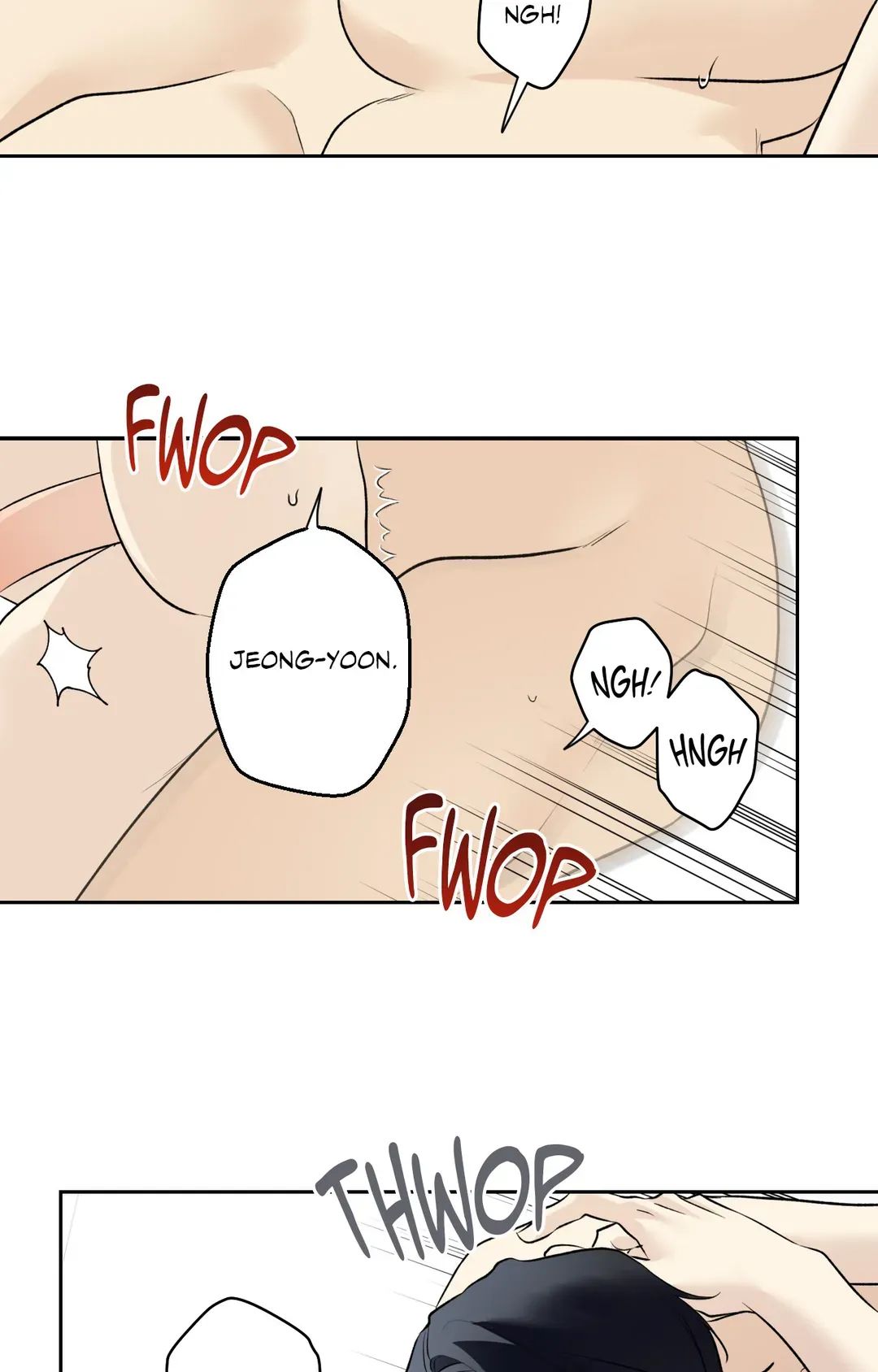 Love On Hold Chapter 42 page 41 - 