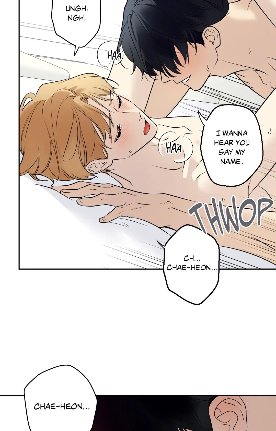 Love On Hold Chapter 42 page 42 - 