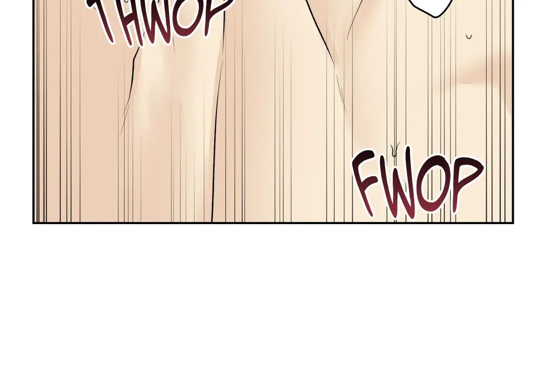 Love On Hold Chapter 42 page 46 - 