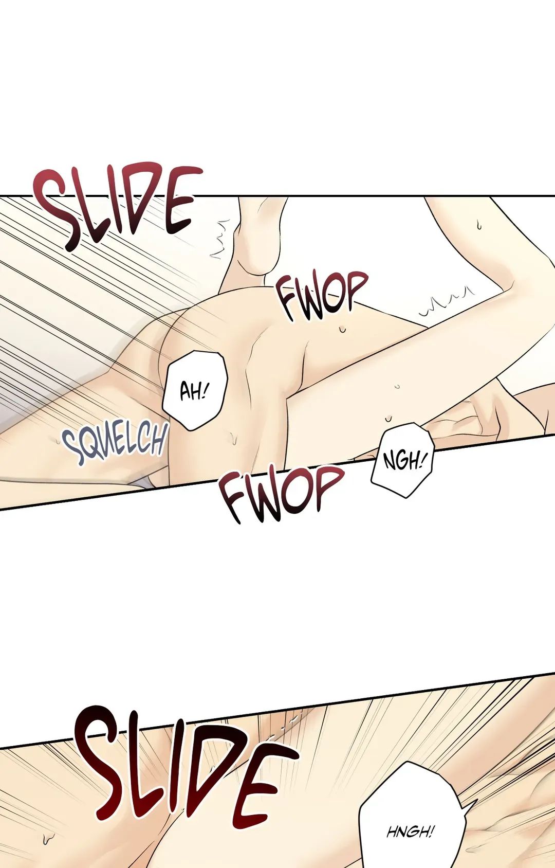 Love On Hold Chapter 42 page 47 - 