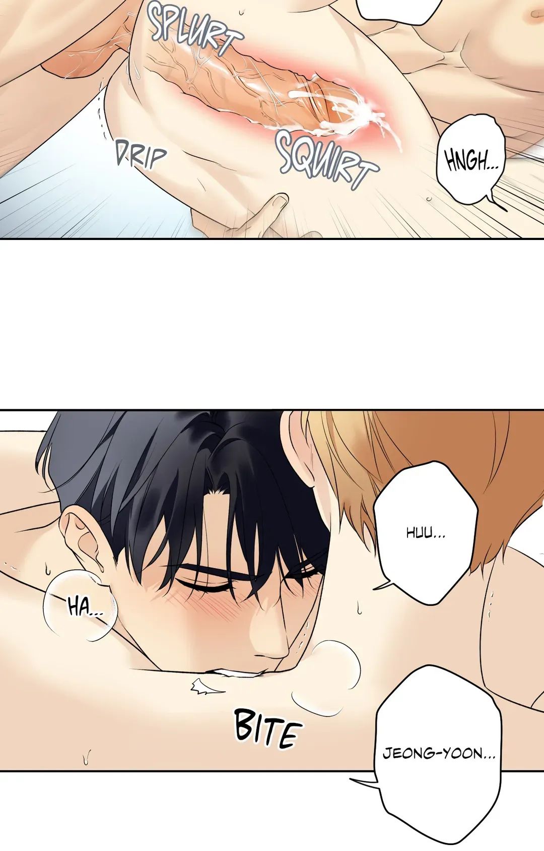 Love On Hold Chapter 42 page 48 - 