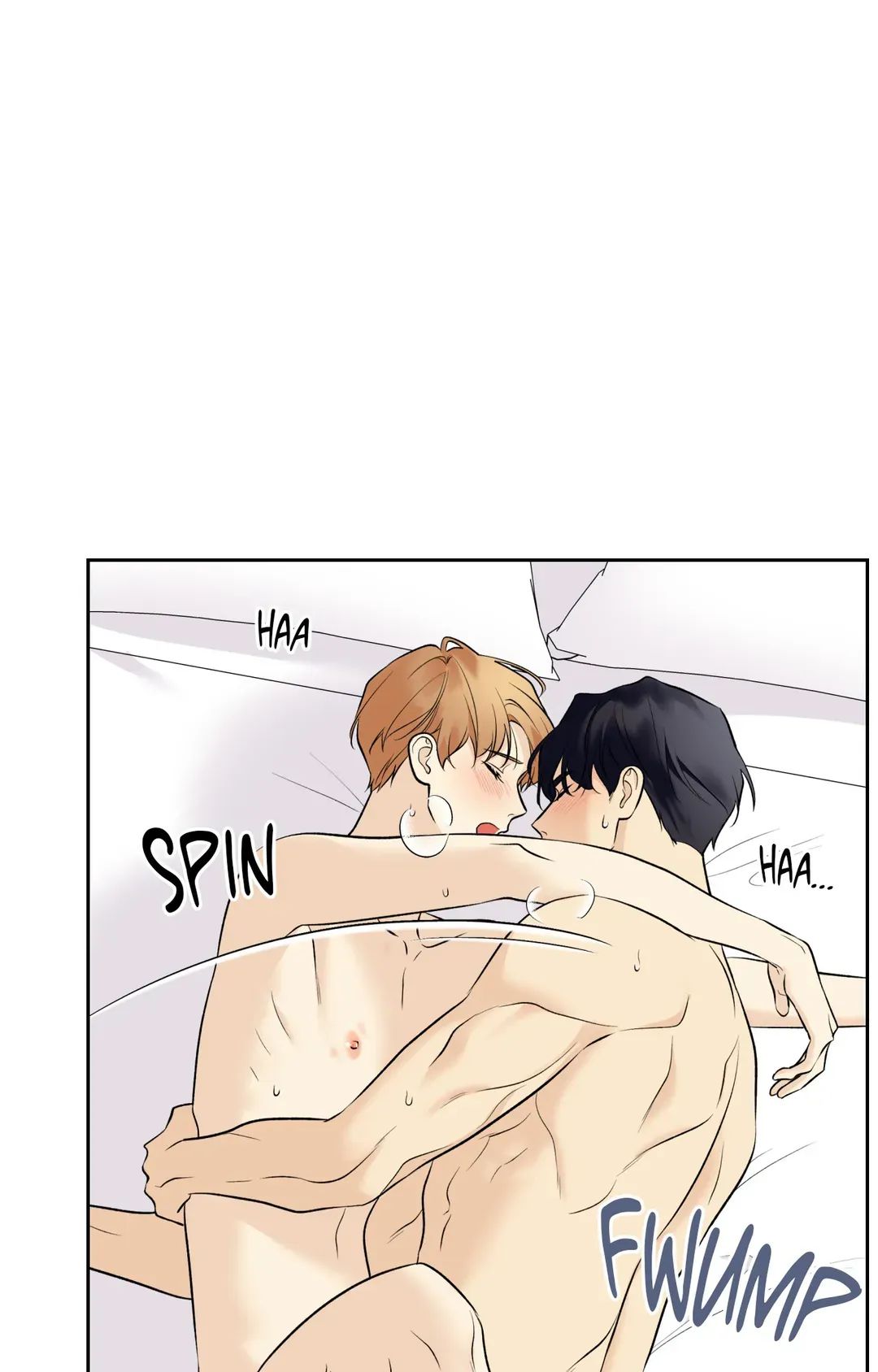 Love On Hold Chapter 42 page 49 - 
