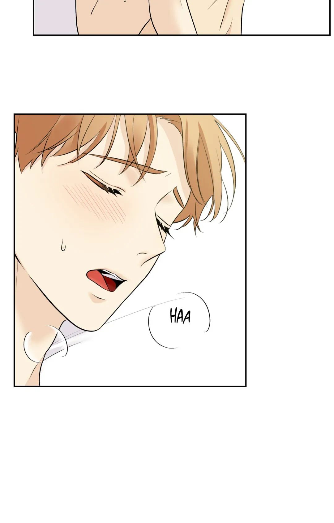 Love On Hold Chapter 42 page 50 - 