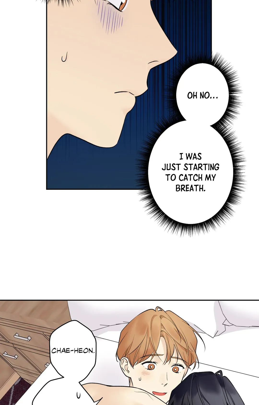 Love On Hold Chapter 42 page 52 - 