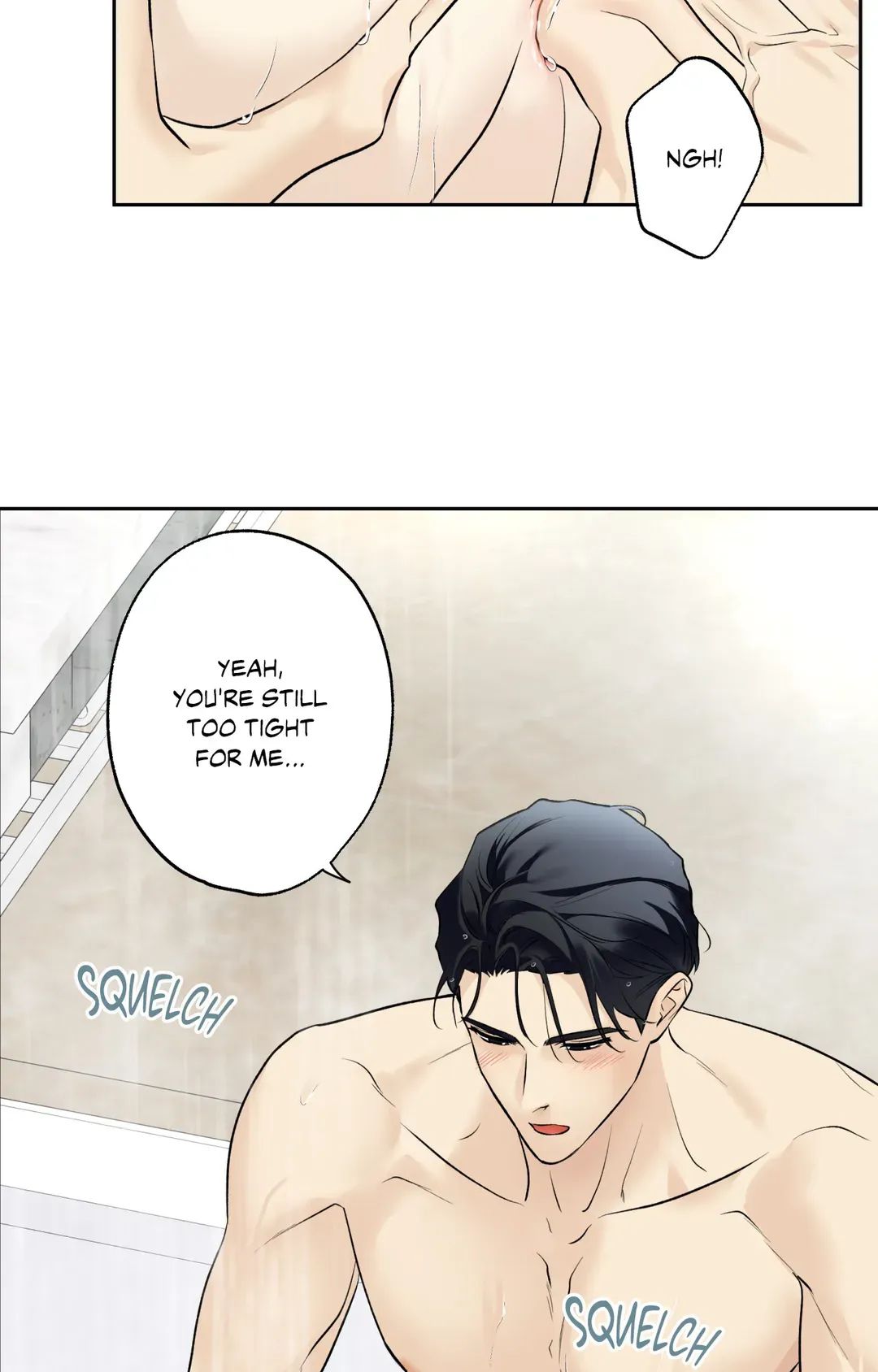 Love On Hold Chapter 42 page 7 - 