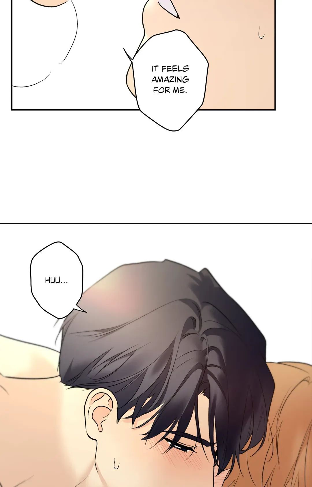 Love On Hold Chapter 42 page 61 - 