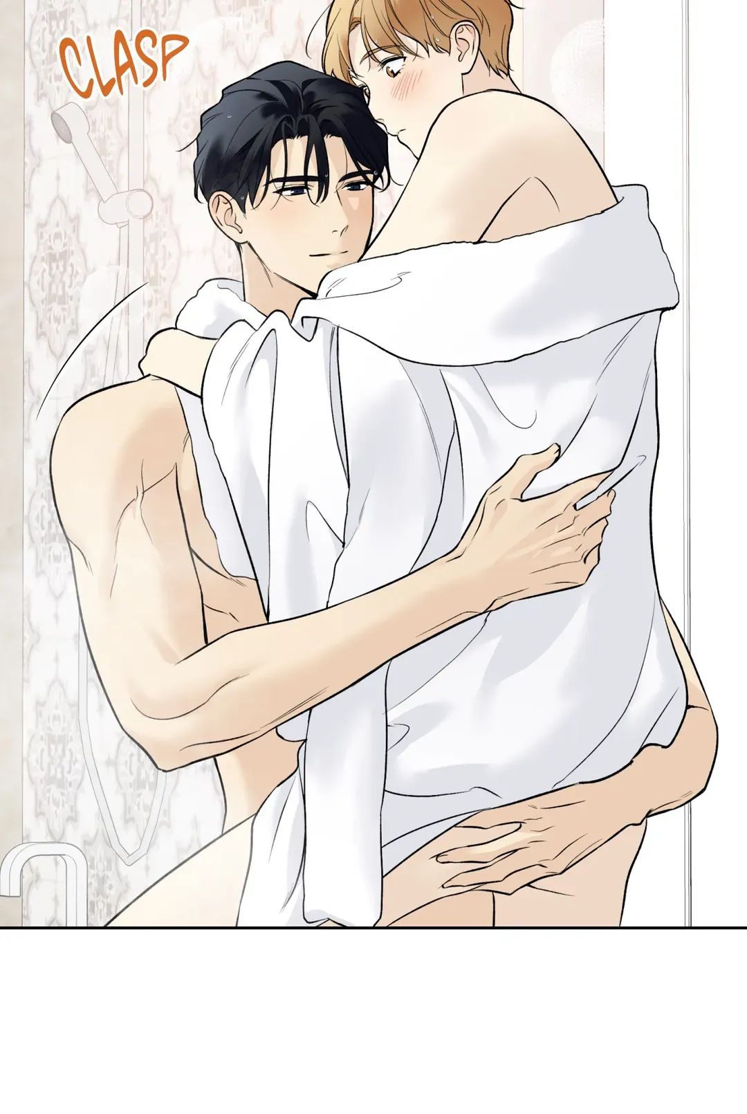 Love On Hold Chapter 42 page 10 - 