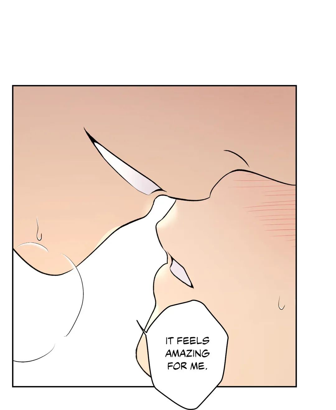 Love On Hold Chapter 43 page 1 - 