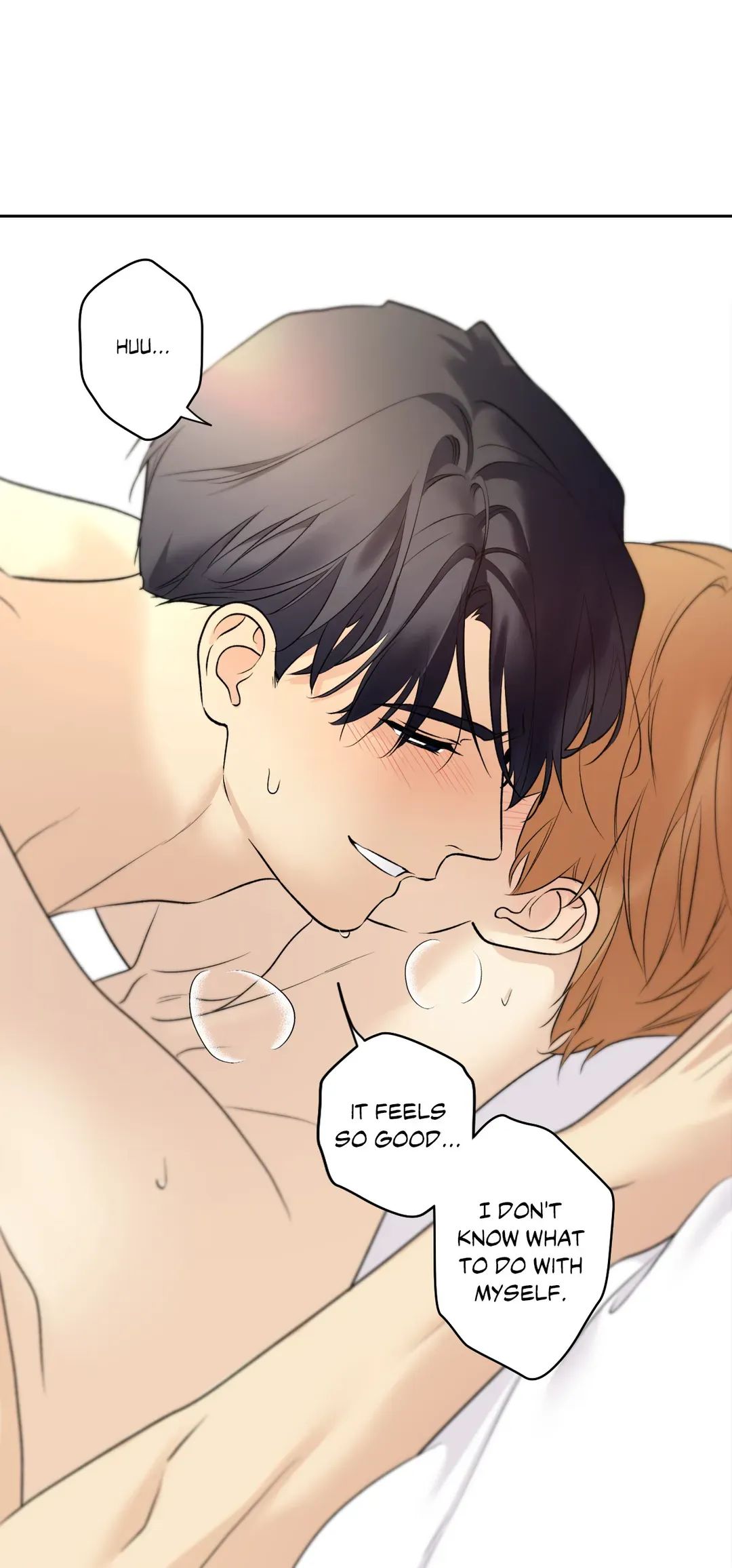 Love On Hold Chapter 43 page 2 - 
