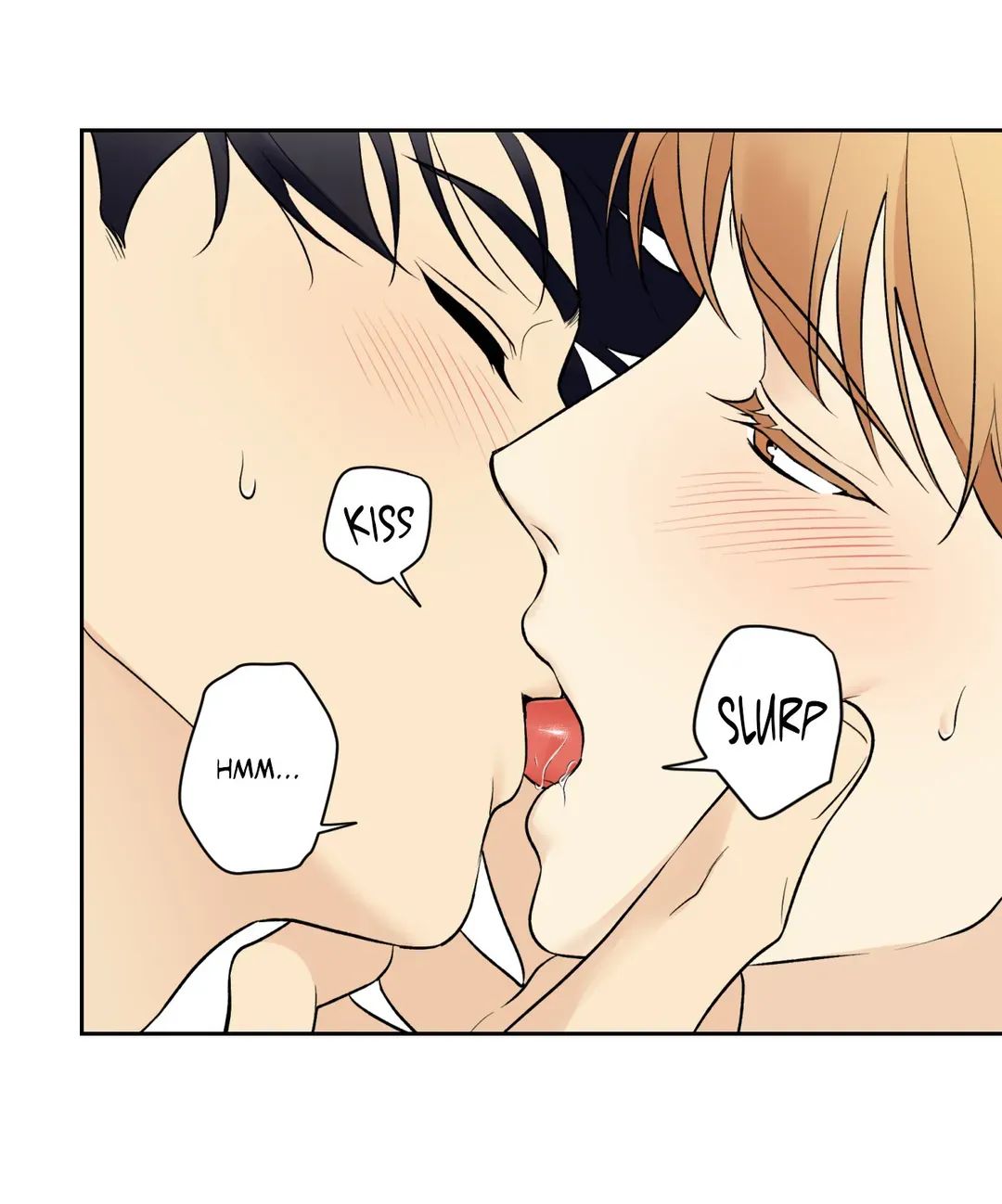 Love On Hold Chapter 43 page 13 - 