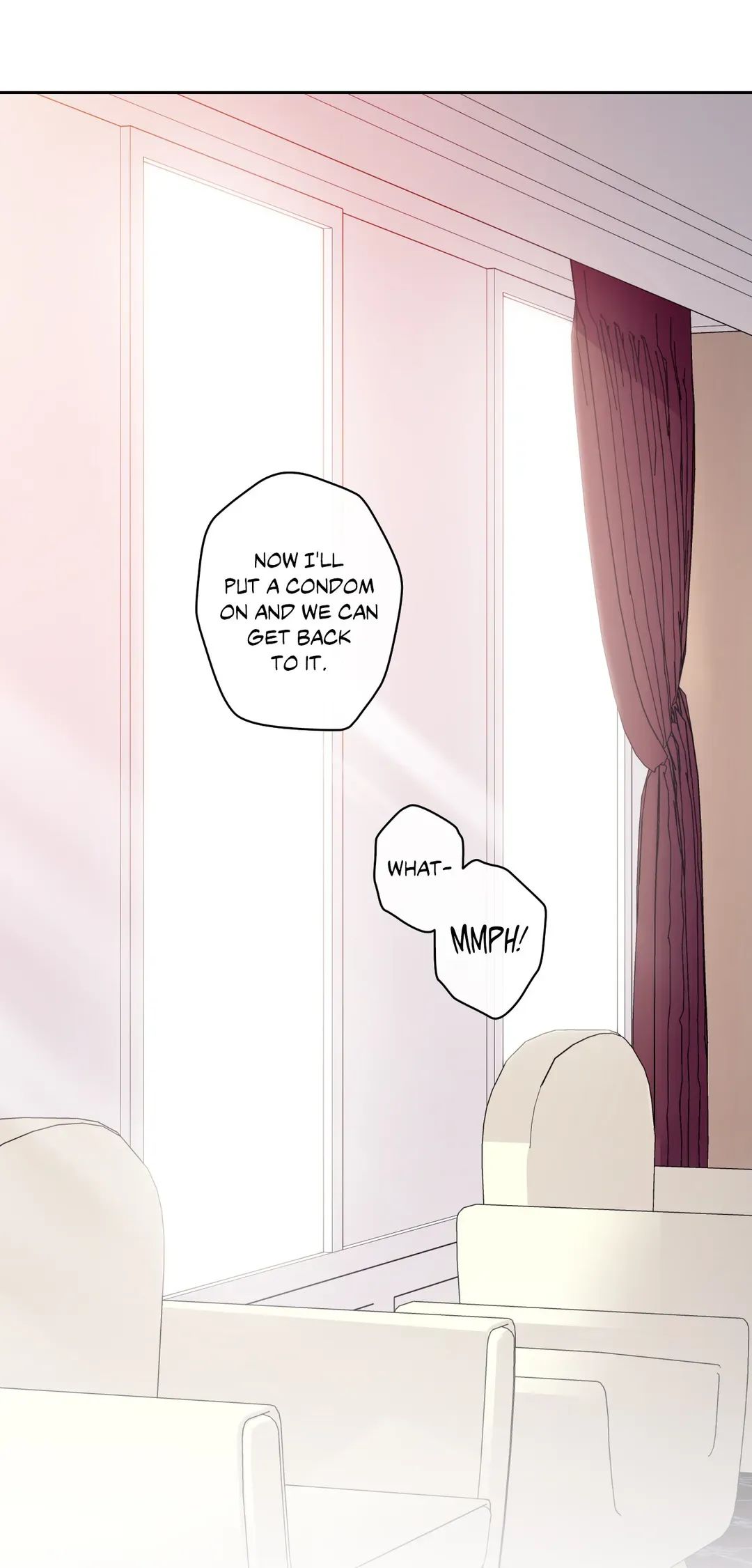 Love On Hold Chapter 43 page 14 - 