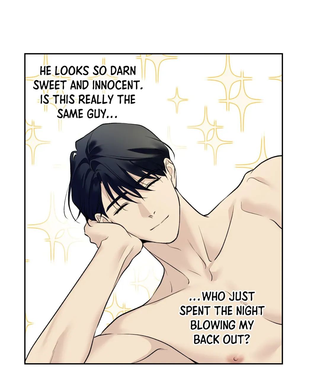 Love On Hold Chapter 43 page 21 - 