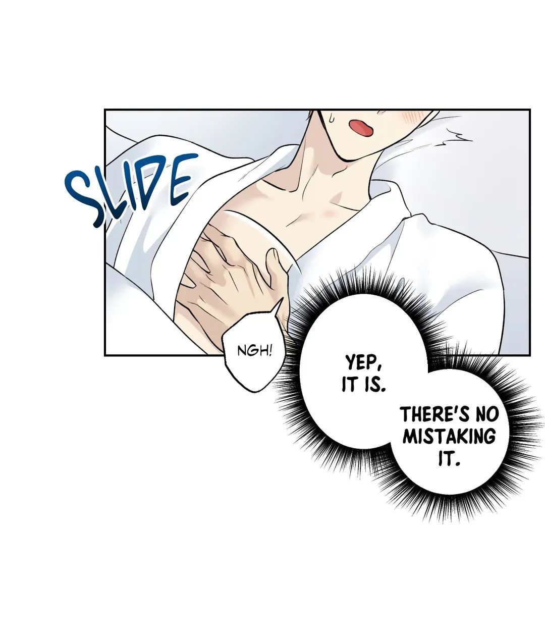 Love On Hold Chapter 43 page 22 - 