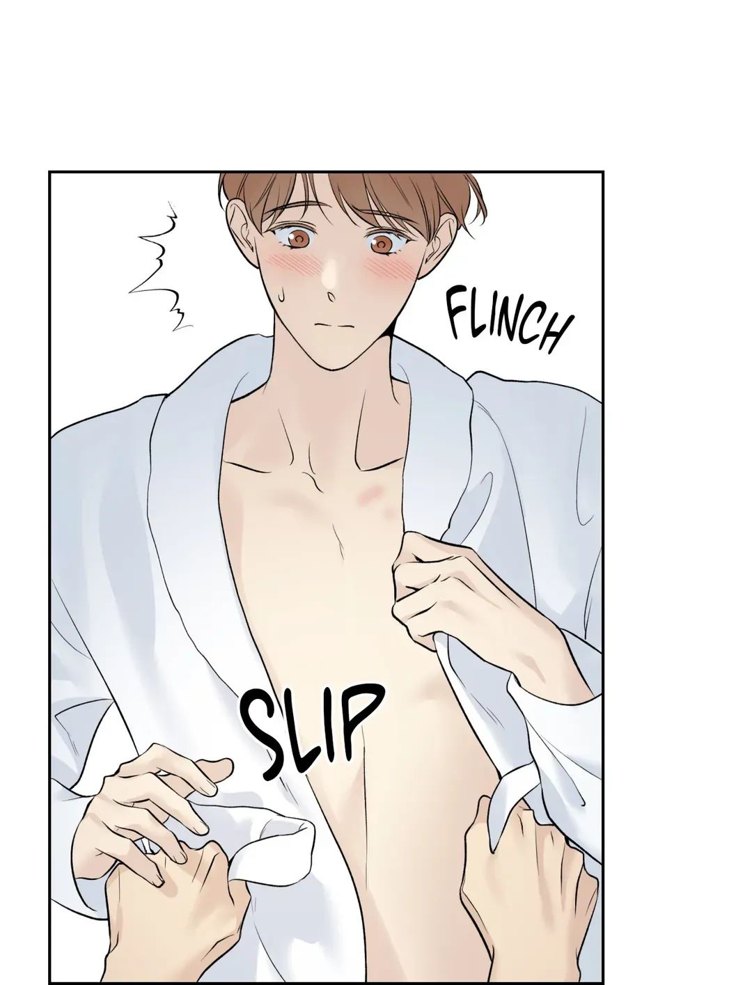 Love On Hold Chapter 43 page 24 - 