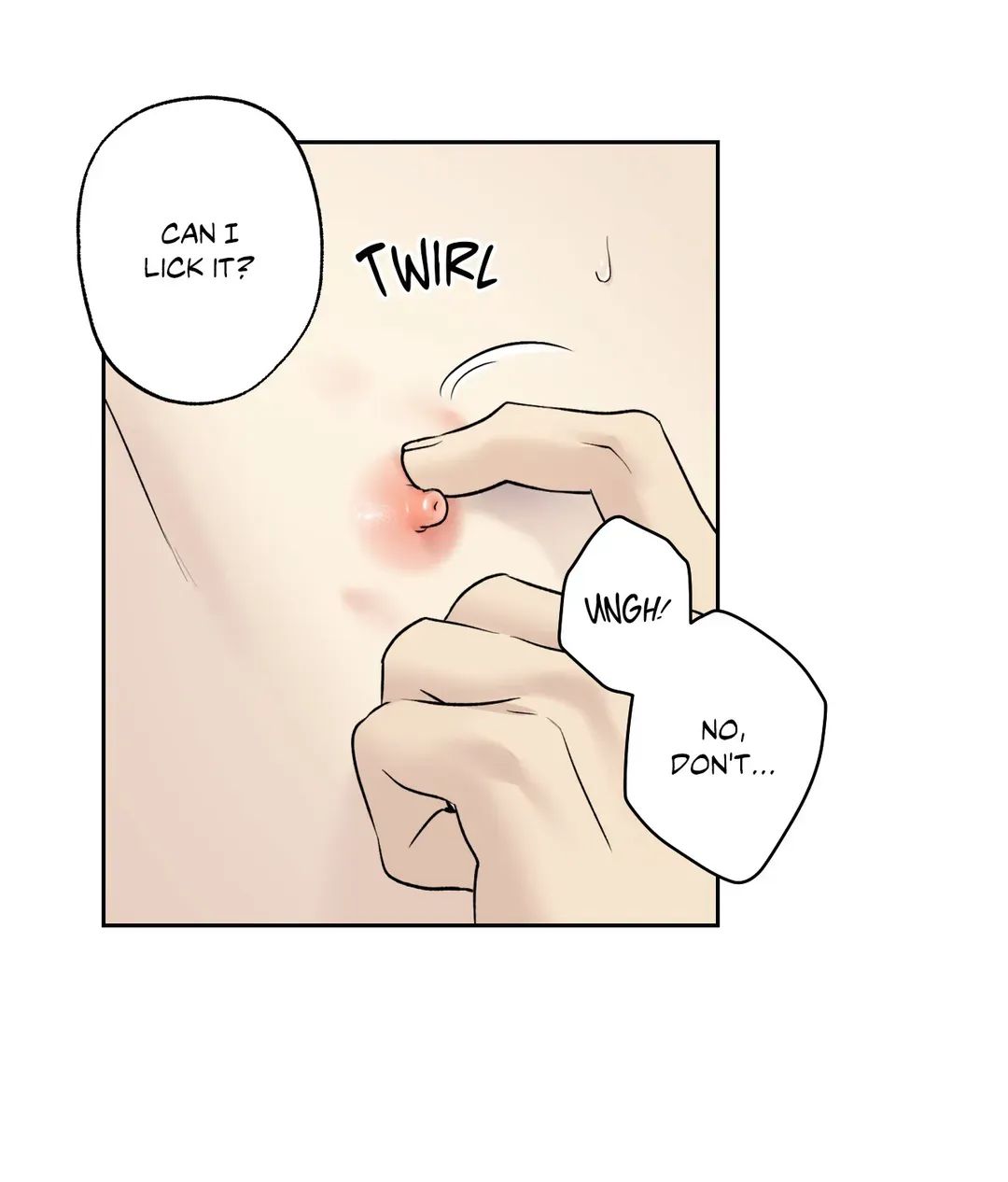 Love On Hold Chapter 43 page 26 - 