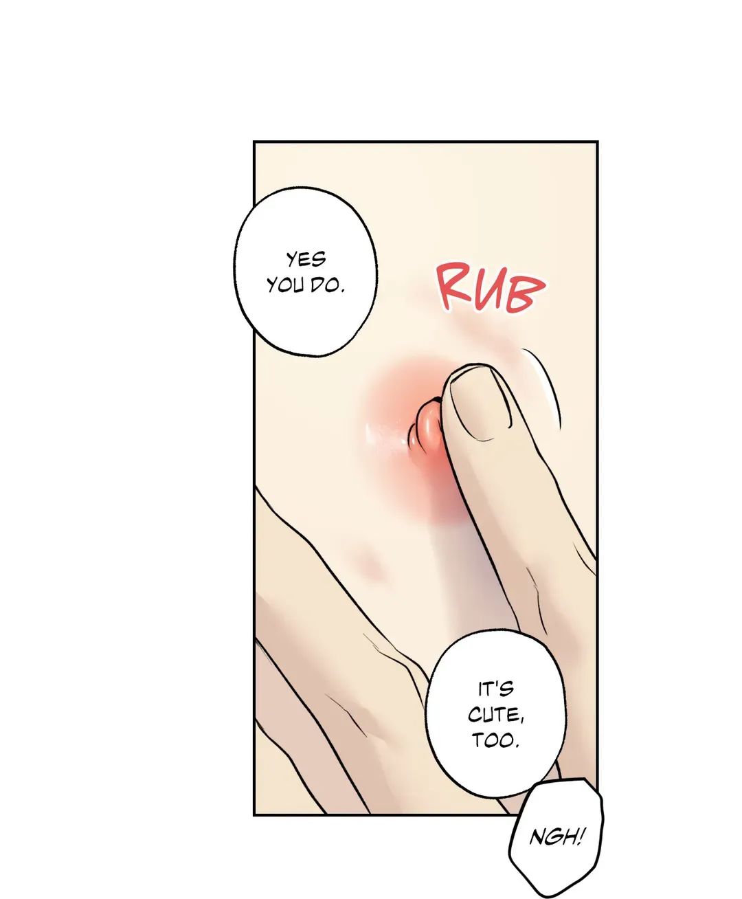 Love On Hold Chapter 43 page 28 - 