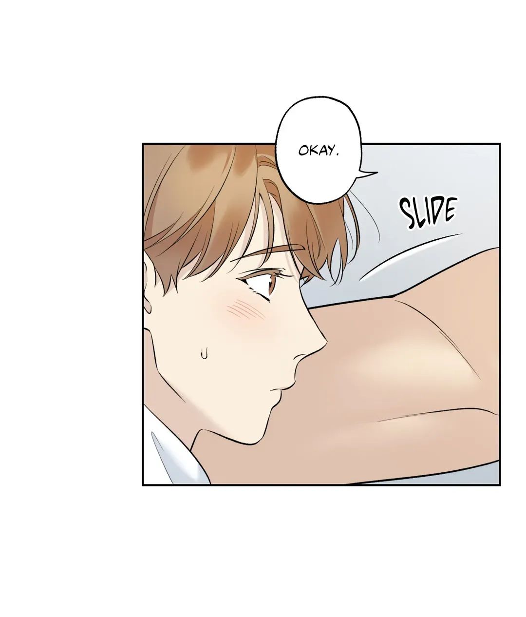 Love On Hold Chapter 43 page 30 - 