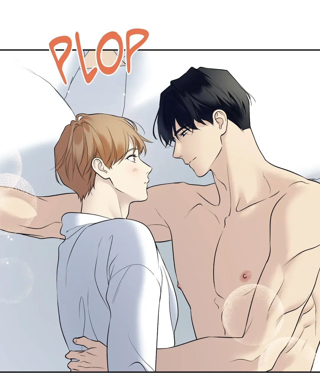 Love On Hold Chapter 43 page 31 - 