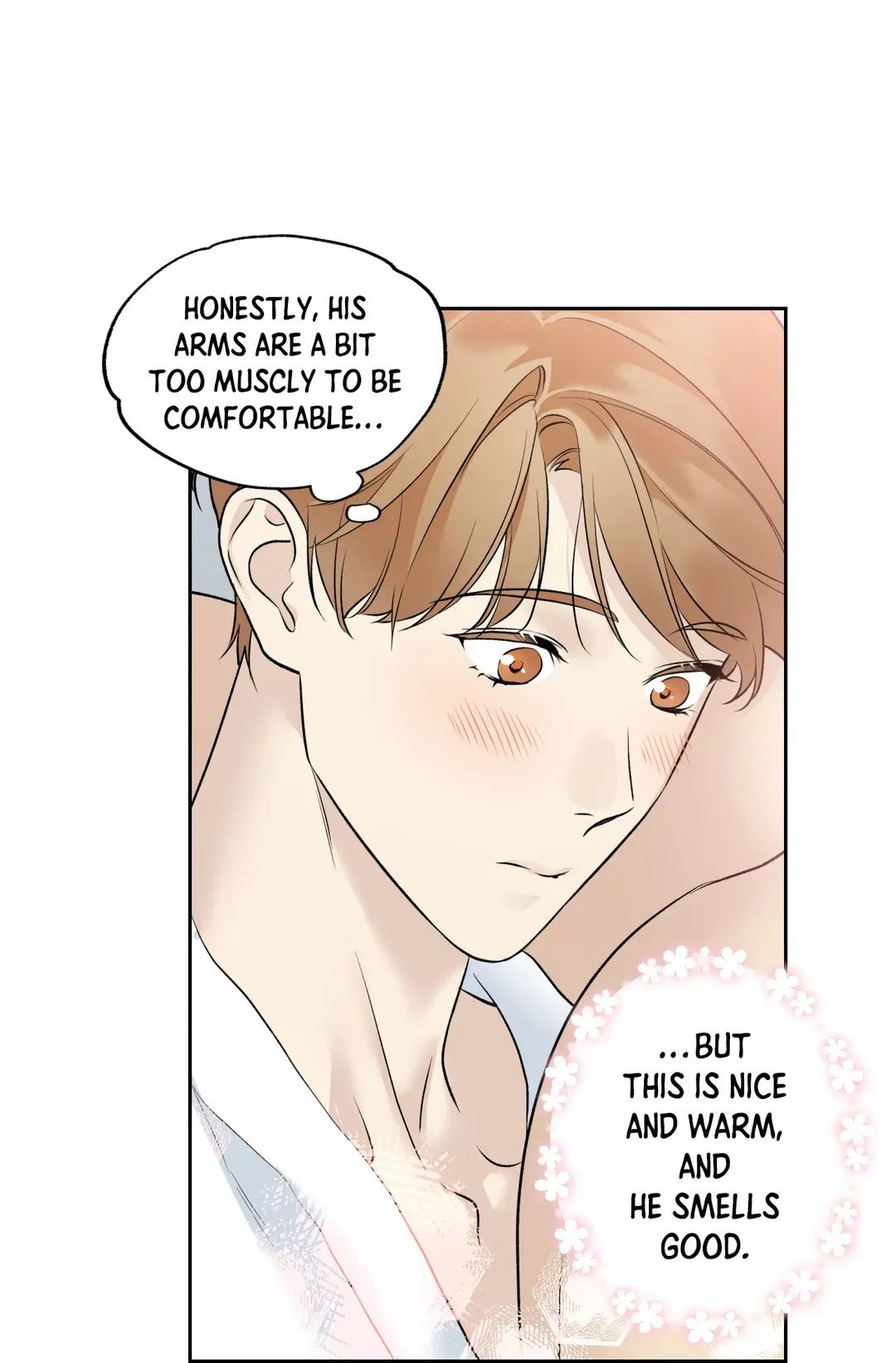 Love On Hold Chapter 43 page 32 - 