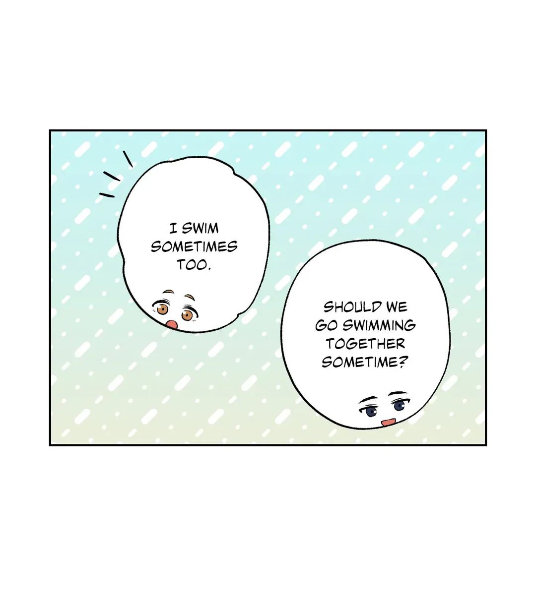 Love On Hold Chapter 43 page 34 - 
