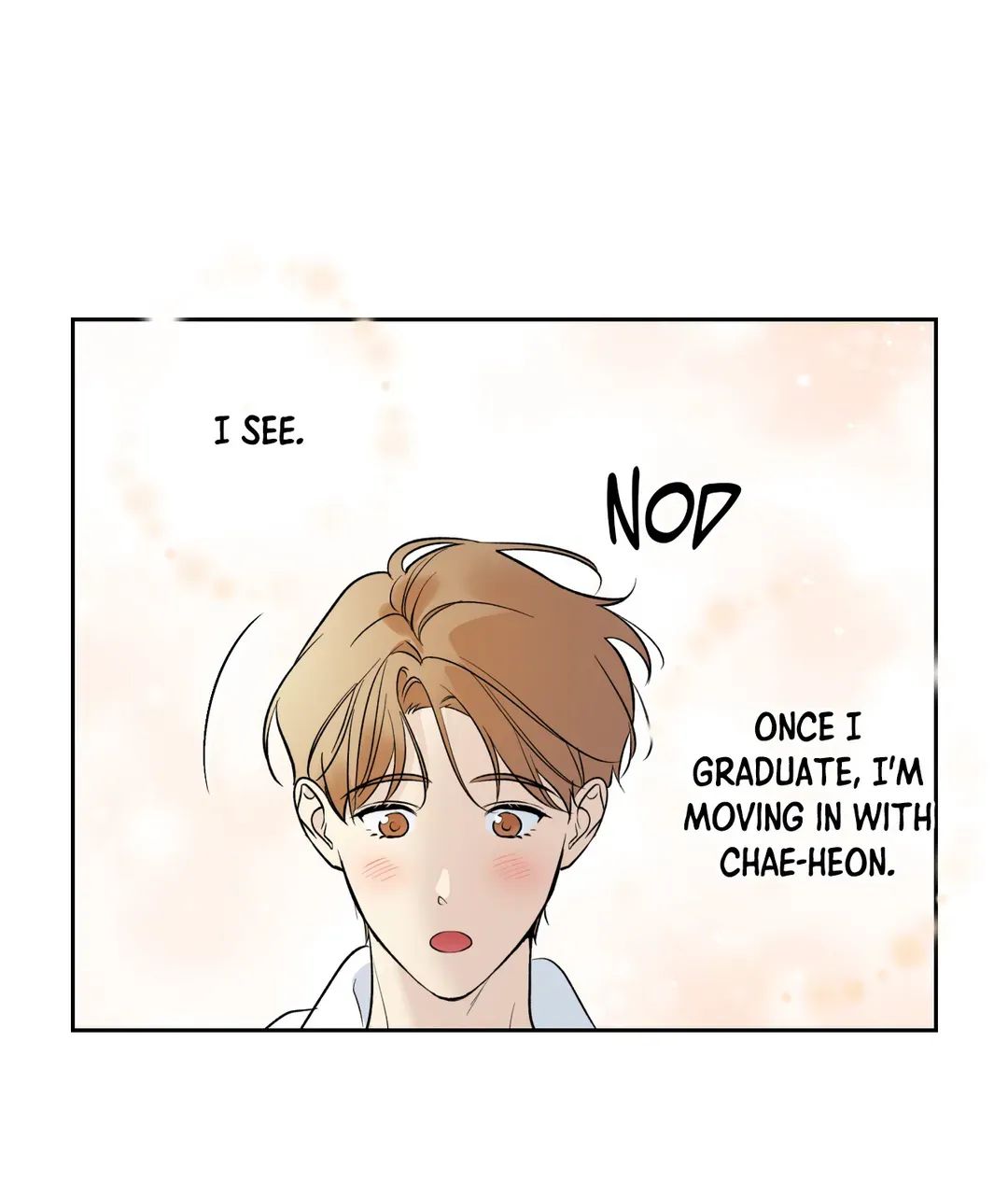 Love On Hold Chapter 43 page 41 - 