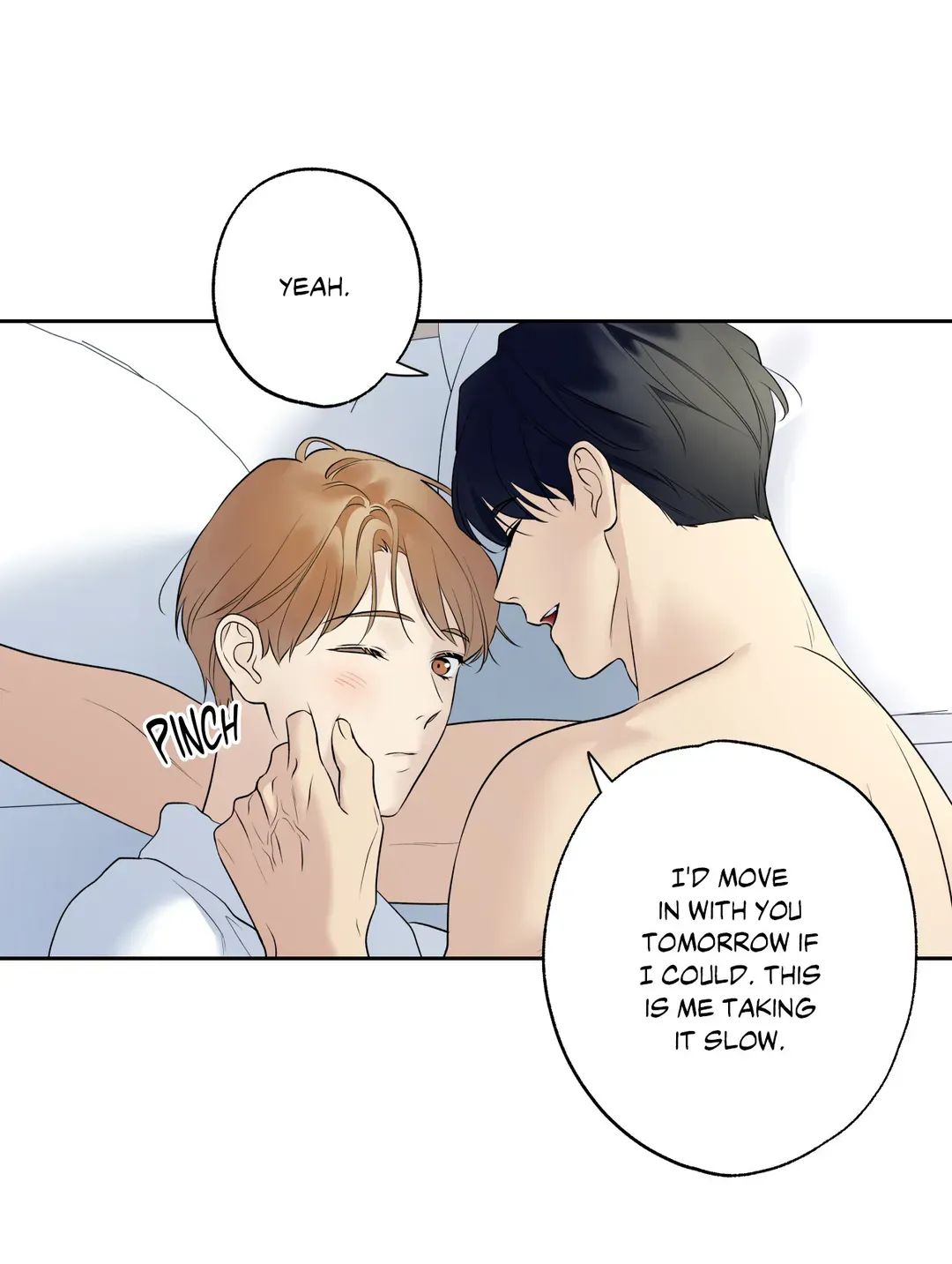 Love On Hold Chapter 43 page 46 - 