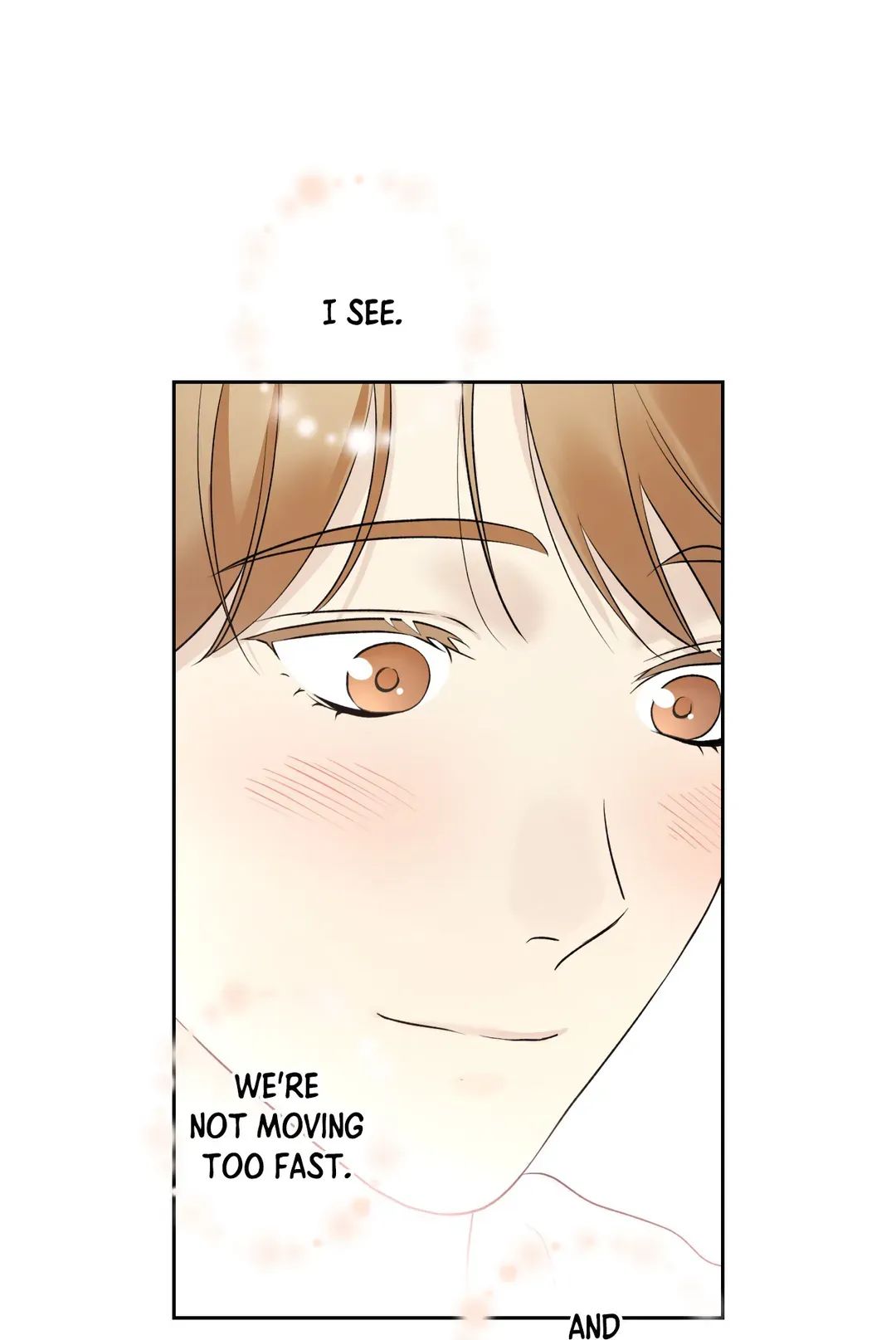 Love On Hold Chapter 43 page 47 - 