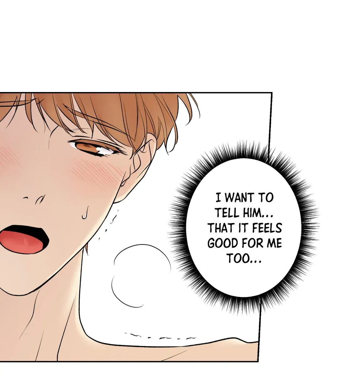 Love On Hold Chapter 43 page 6 - 