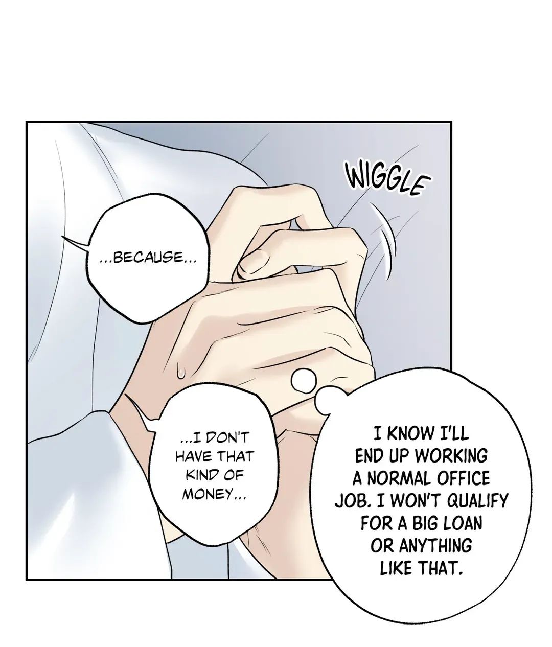 Love On Hold Chapter 43 page 51 - 