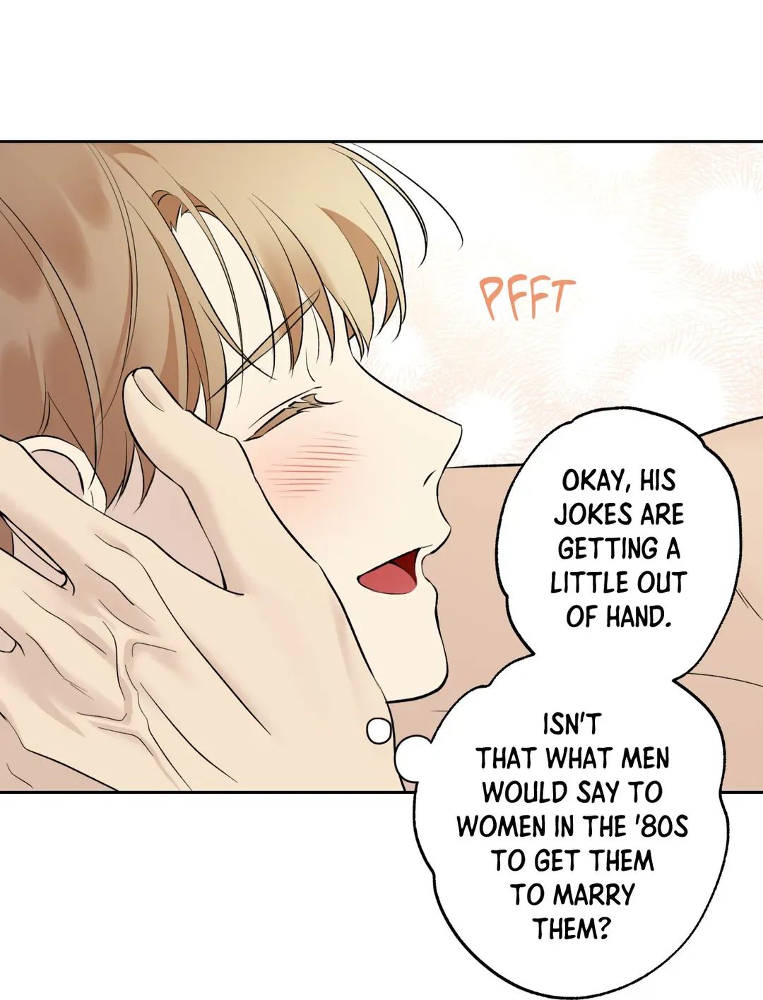 Love On Hold Chapter 43 page 54 - 