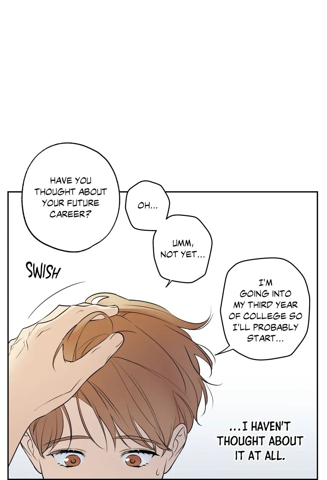 Love On Hold Chapter 43 page 55 - 