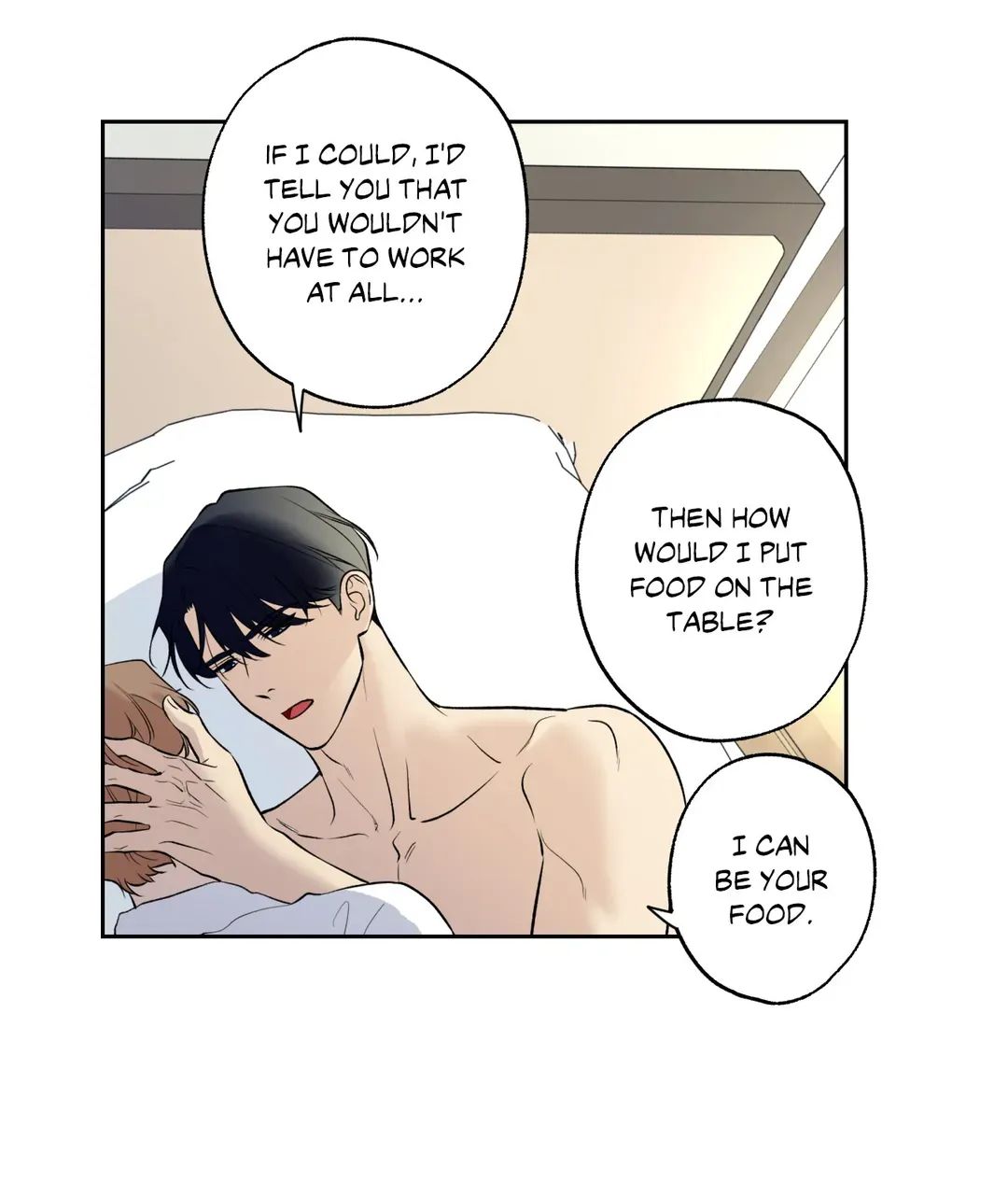 Love On Hold Chapter 43 page 57 - 