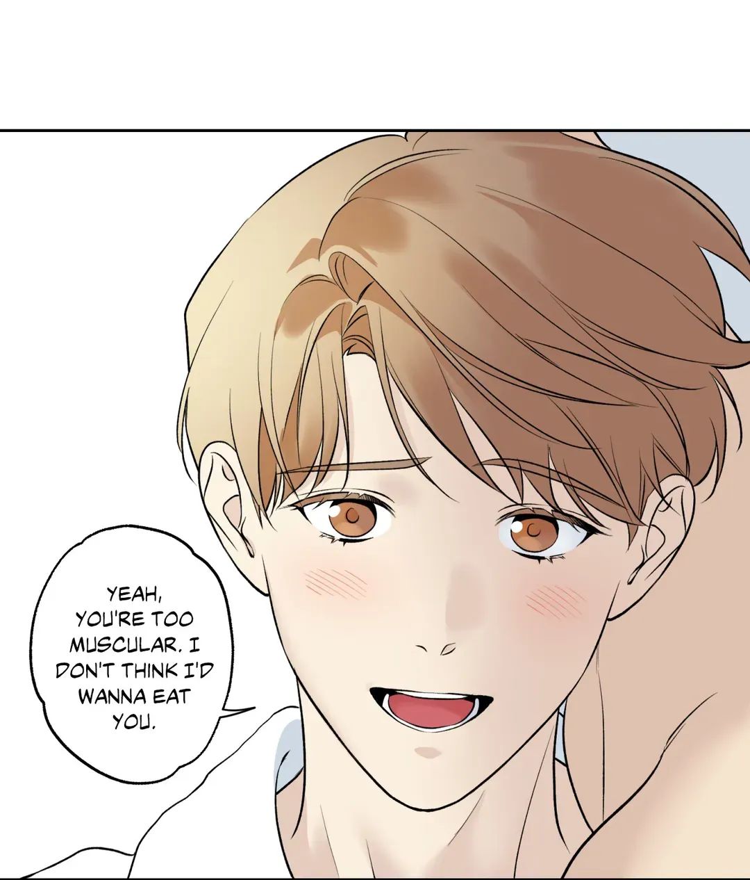 Love On Hold Chapter 43 page 58 - 