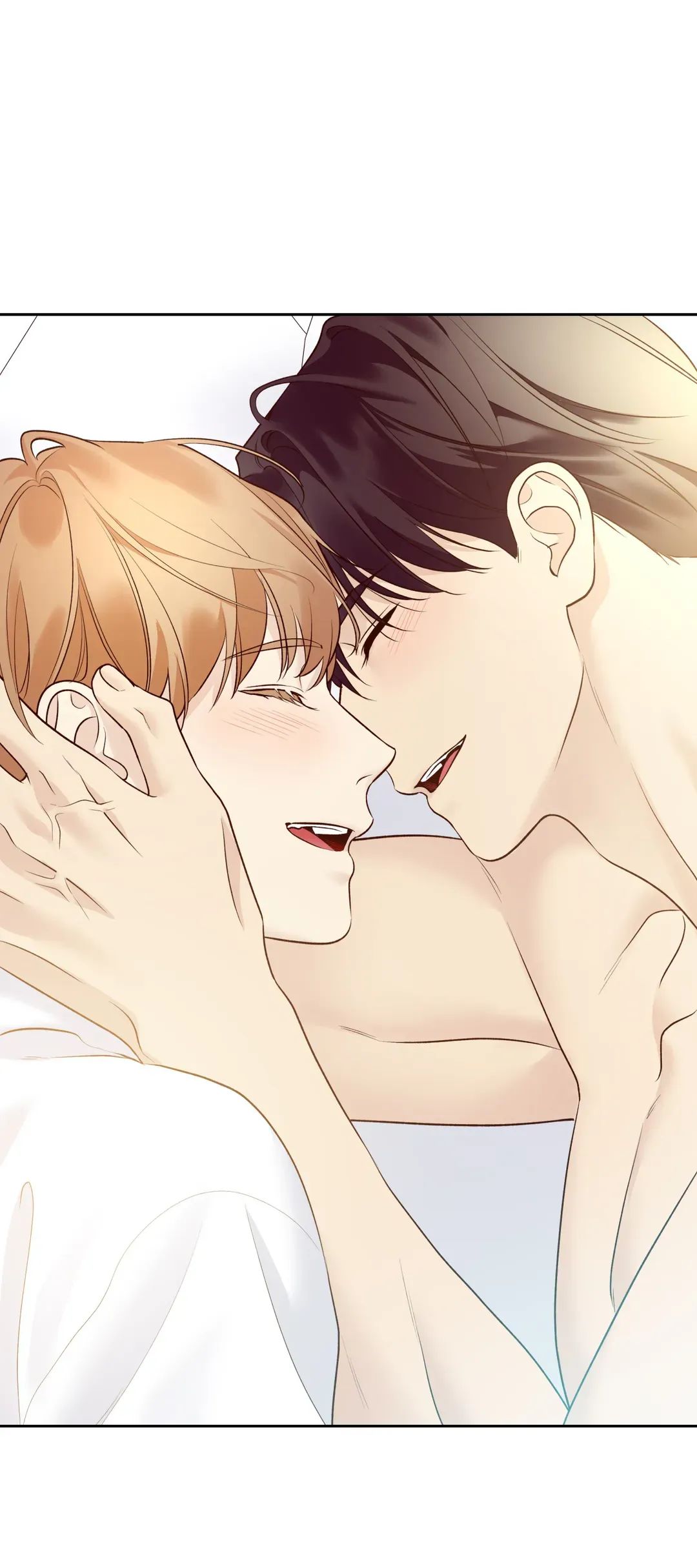 Love On Hold Chapter 43 page 60 - 