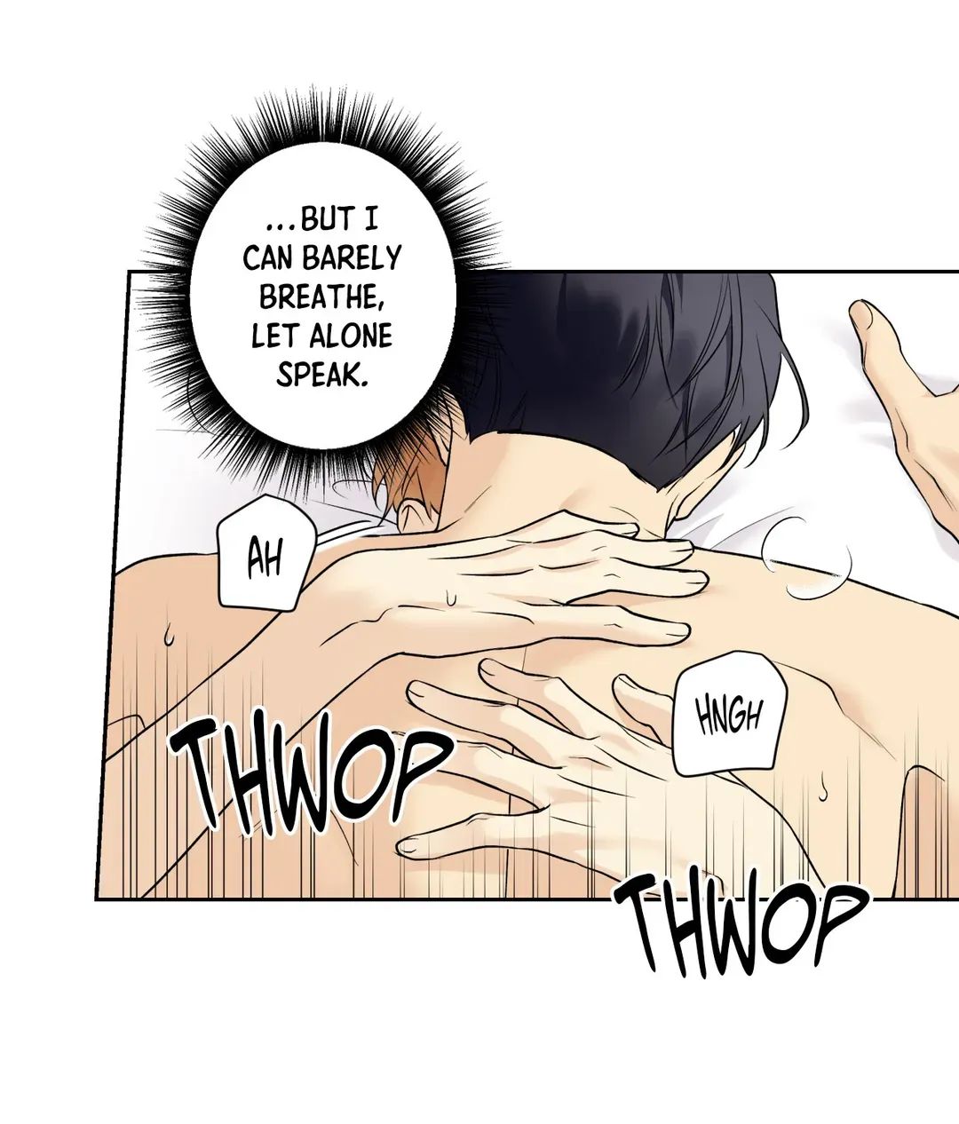 Love On Hold Chapter 43 page 7 - 