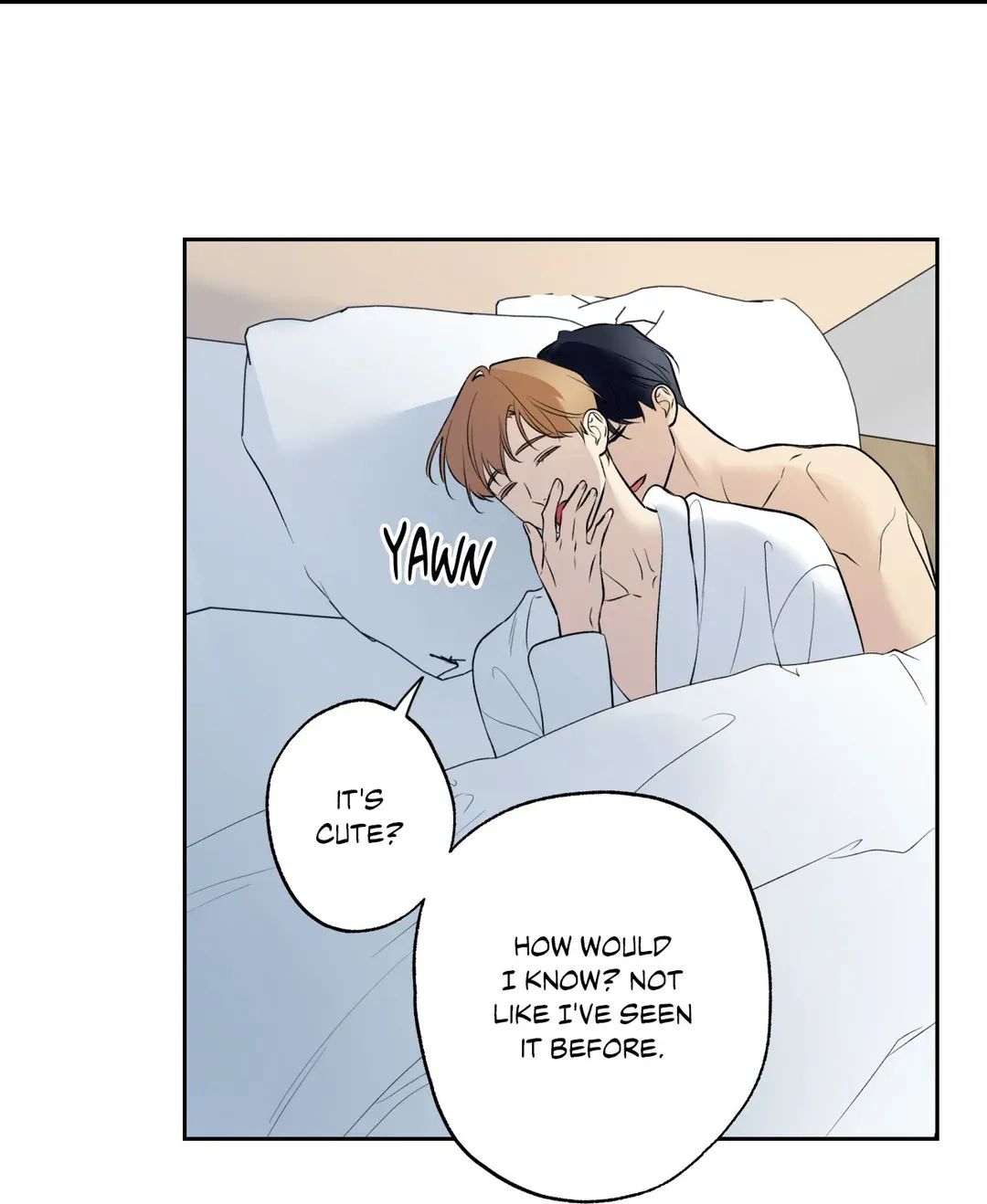 Love On Hold Chapter 43 page 62 - 
