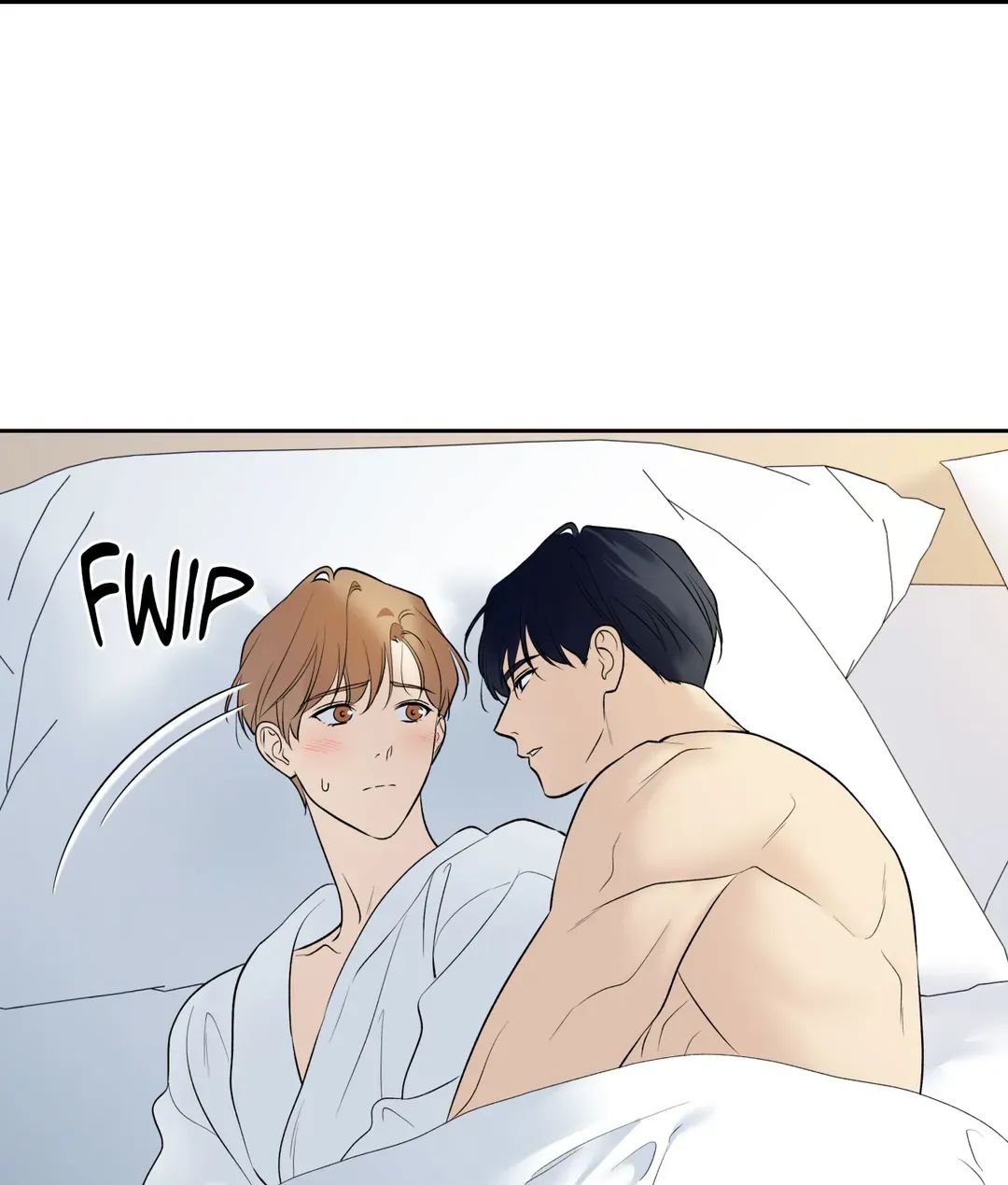 Love On Hold Chapter 43 page 64 - 