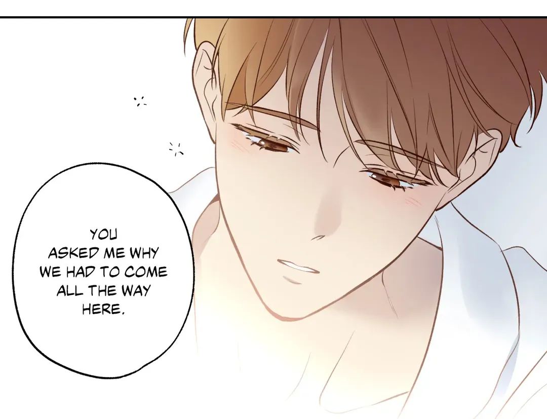 Love On Hold Chapter 43 page 69 - 