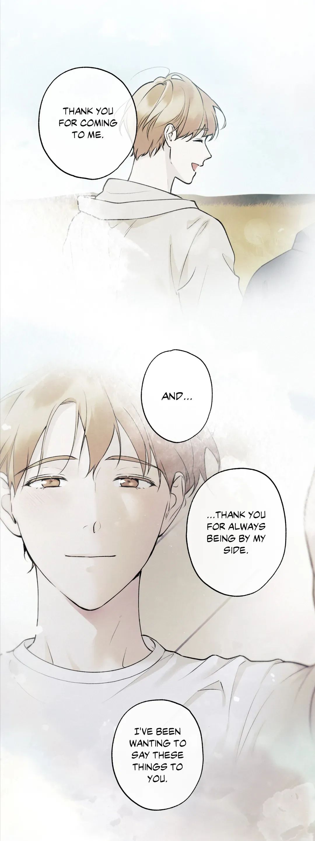Love On Hold Chapter 43 page 71 - 