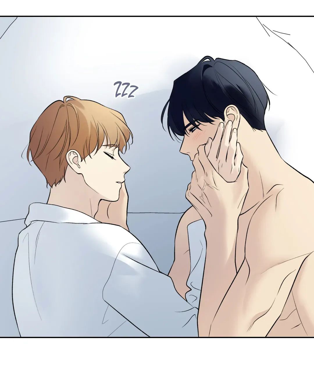Love On Hold Chapter 43 page 73 - 