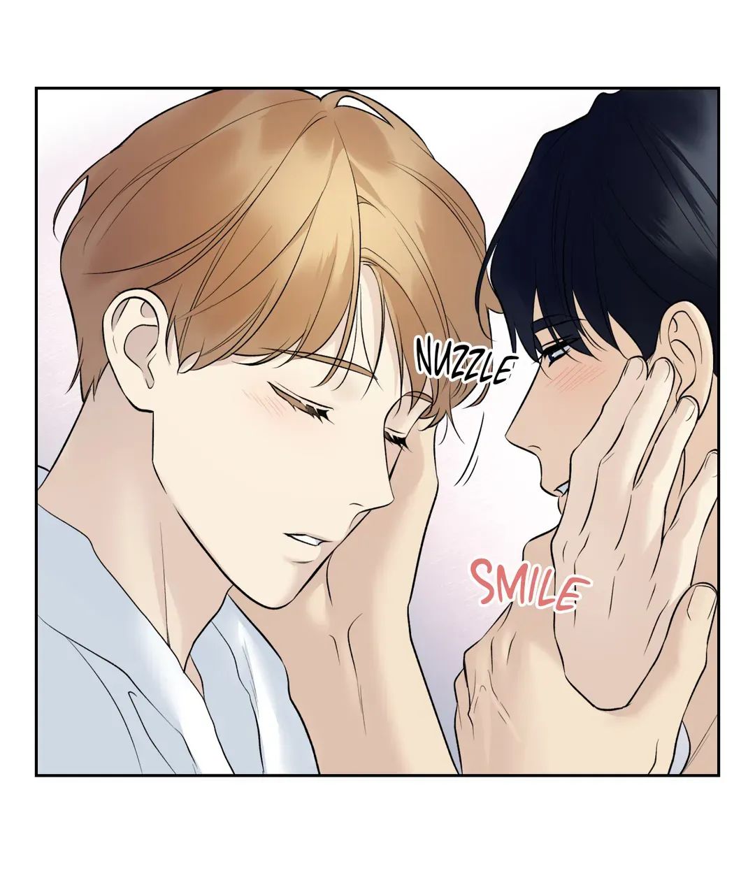 Love On Hold Chapter 43 page 74 - 