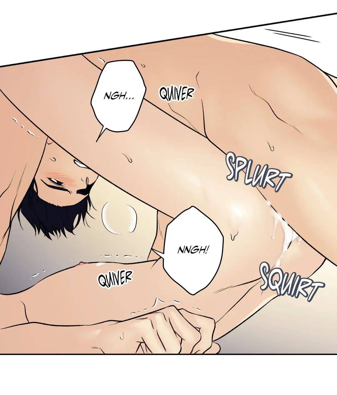 Love On Hold Chapter 43 page 10 - 