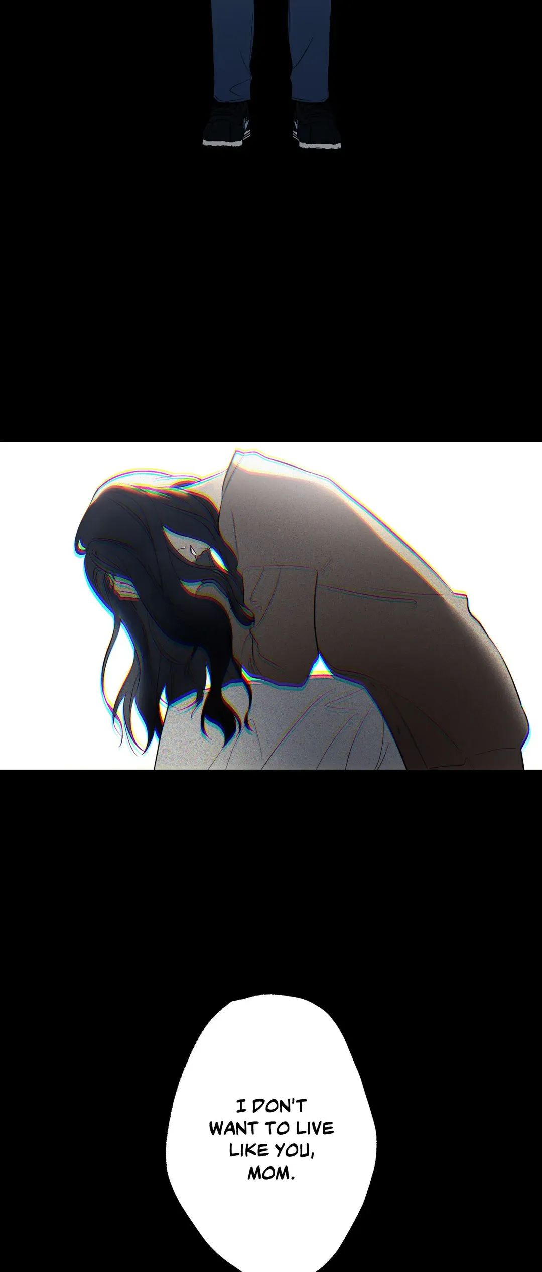 Love On Hold Chapter 44 page 2 - 