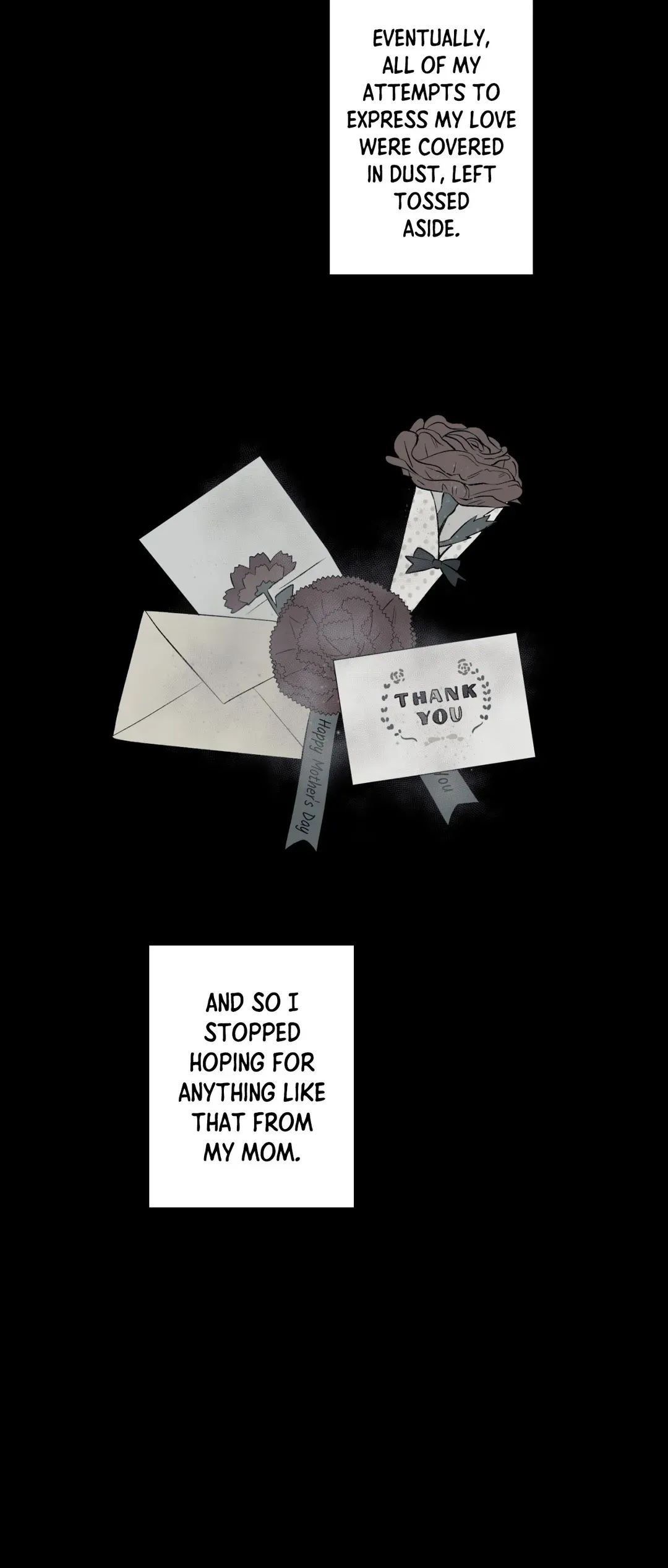 Love On Hold Chapter 44 page 11 - 