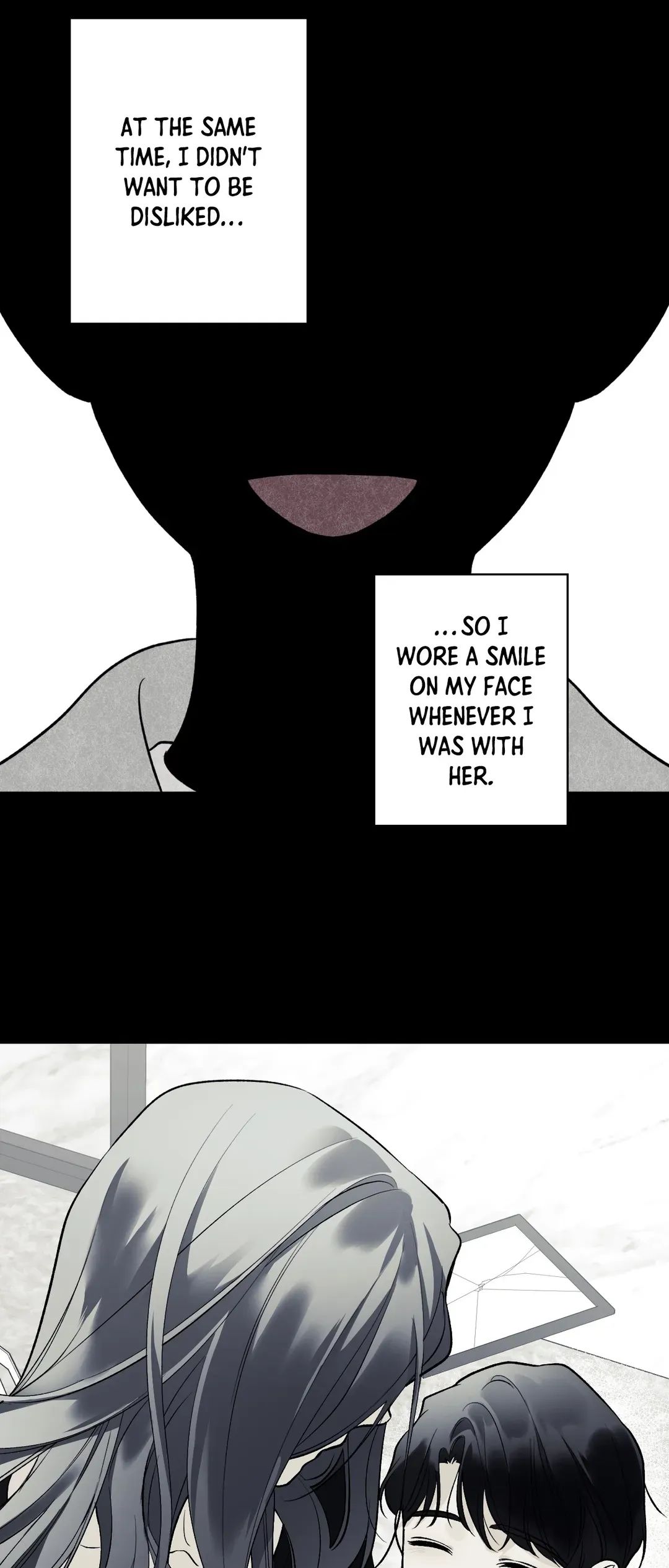 Love On Hold Chapter 44 page 12 - 