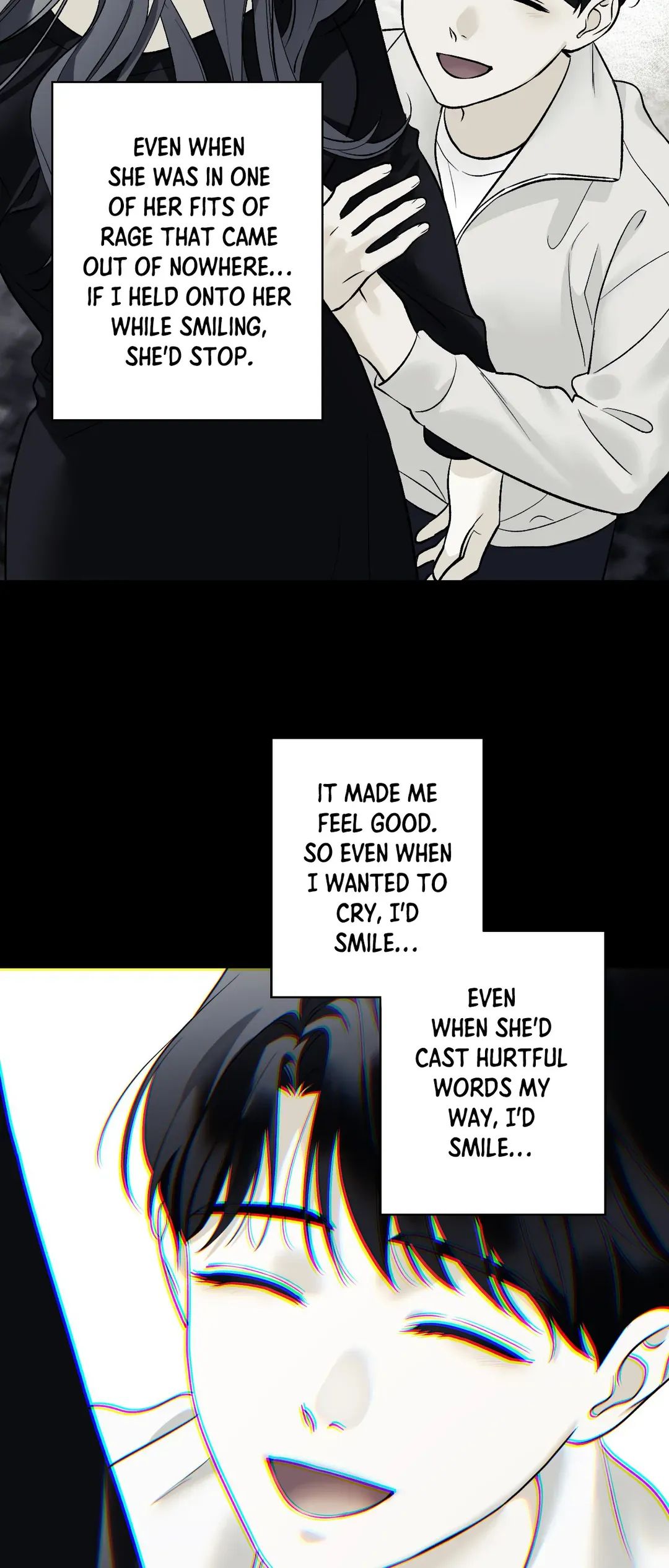 Love On Hold Chapter 44 page 13 - 