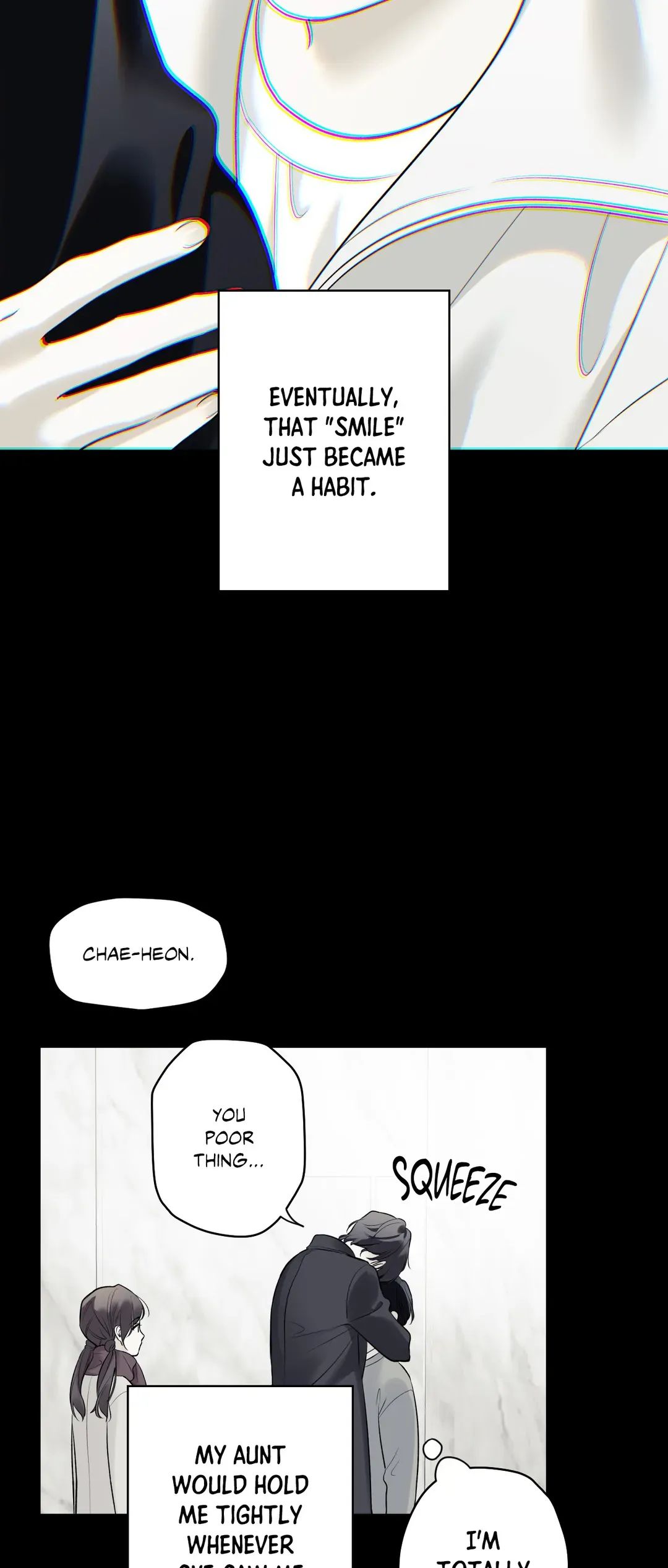 Love On Hold Chapter 44 page 14 - 